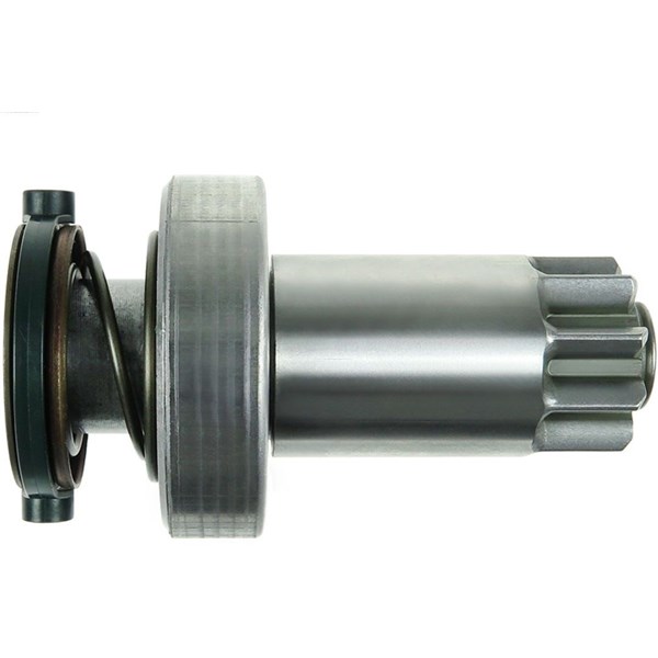 Frihjulsväxel, startmotor As-pl SD0132(BOSCH) AS-PL