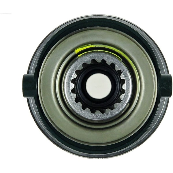 Frihjulsväxel, startmotor As-pl SD0132(BOSCH) AS-PL