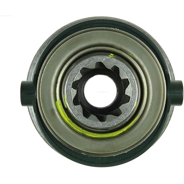 Frihjulsväxel, startmotor As-pl SD0133(BOSCH) AS-PL