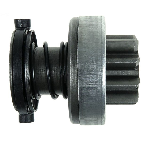Frihjulsväxel, startmotor As-pl SD0133 AS-PL