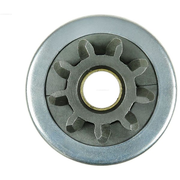 Frihjulsväxel, startmotor As-pl SD0133 AS-PL Frihjulsväxel, startmotor As-pl SD0133 AS-PL