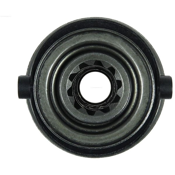 Frihjulsväxel, startmotor As-pl SD0133 AS-PL Frihjulsväxel, startmotor As-pl SD0133 AS-PL