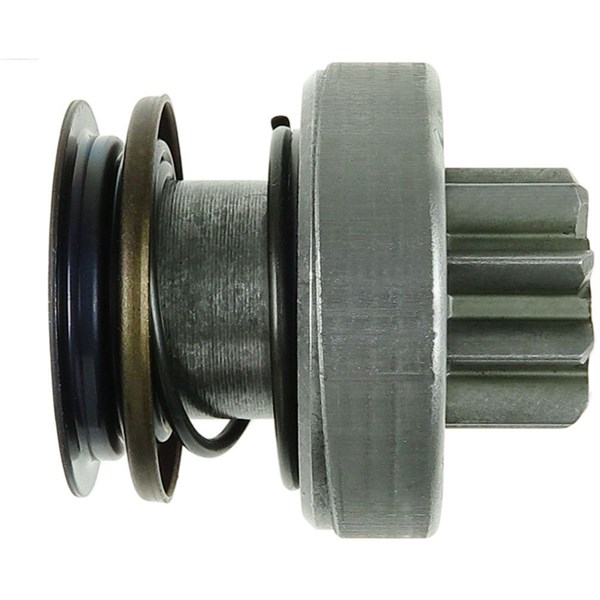 Frihjulsväxel, startmotor As-pl SD0135(BOSCH) AS-PL