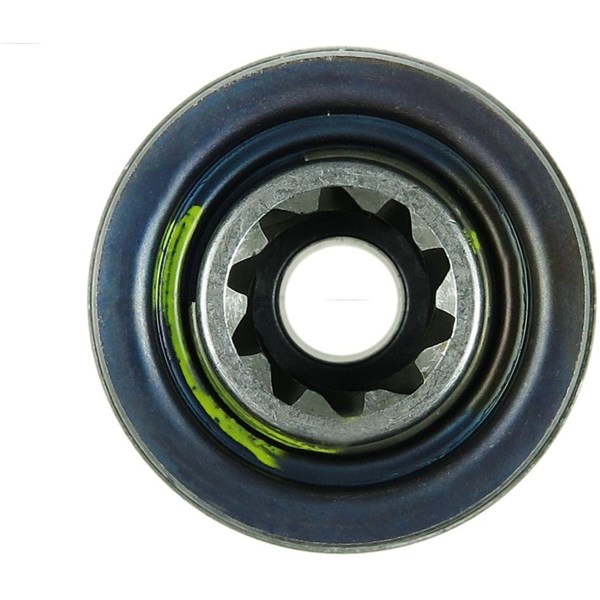 Frihjulsväxel, startmotor As-pl SD0135(BOSCH) AS-PL