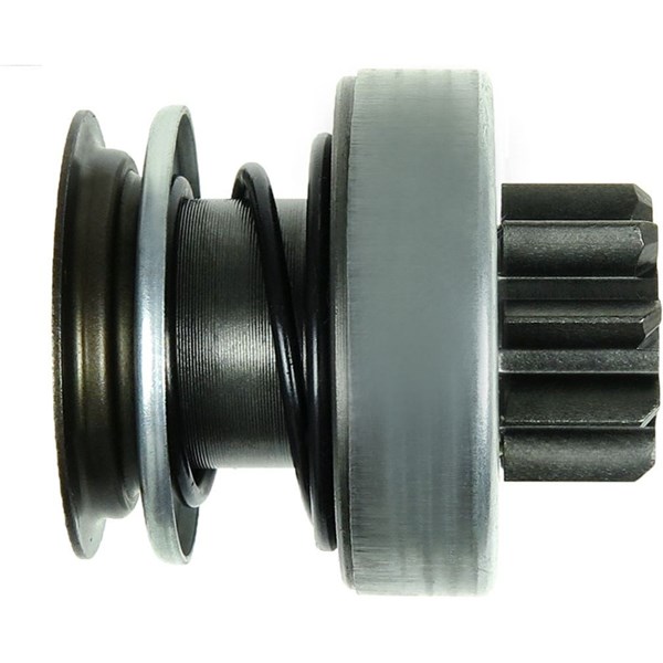 Frihjulsväxel, startmotor As-pl SD0135 AS-PL