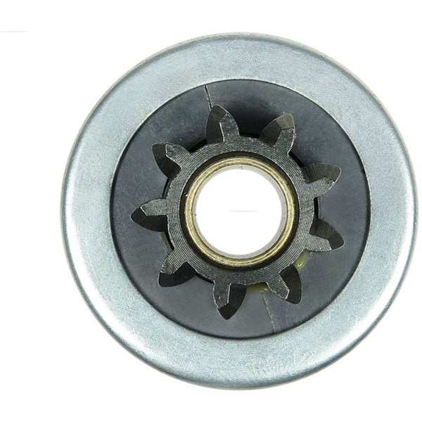 Frihjulsväxel, startmotor As-pl SD0135 AS-PL