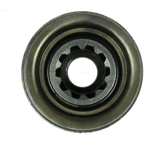 Frihjulsväxel, startmotor As-pl SD0135 AS-PL