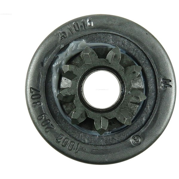 Frihjulsväxel, startmotor As-pl SD0136(BOSCH) AS-PL
