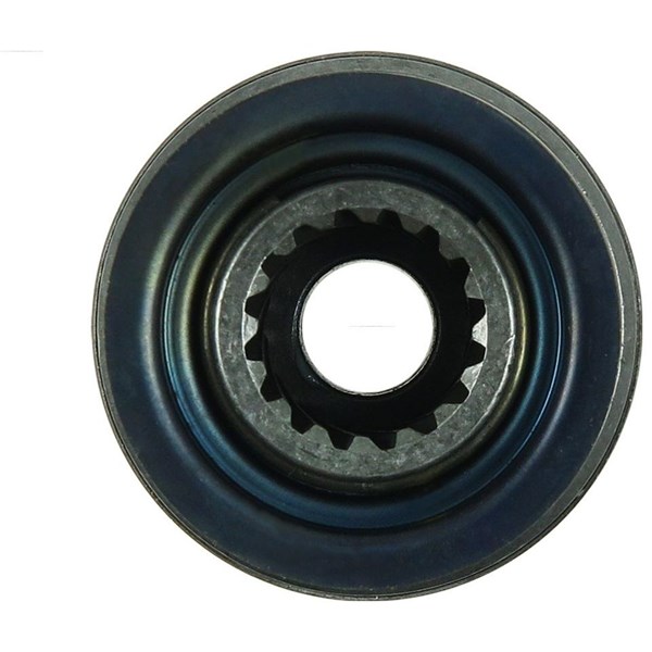 Frihjulsväxel, startmotor As-pl SD0136(BOSCH) AS-PL