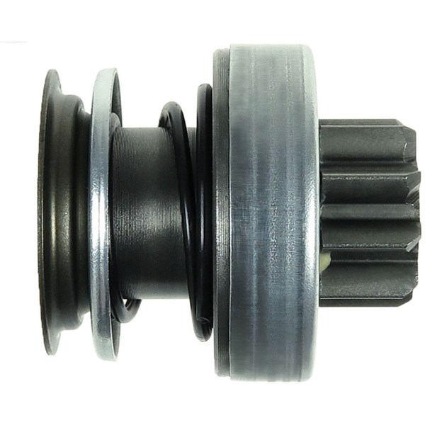 Frihjulsväxel, startmotor As-pl SD0136 AS-PL