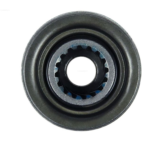 Frihjulsväxel, startmotor As-pl SD0136 AS-PL