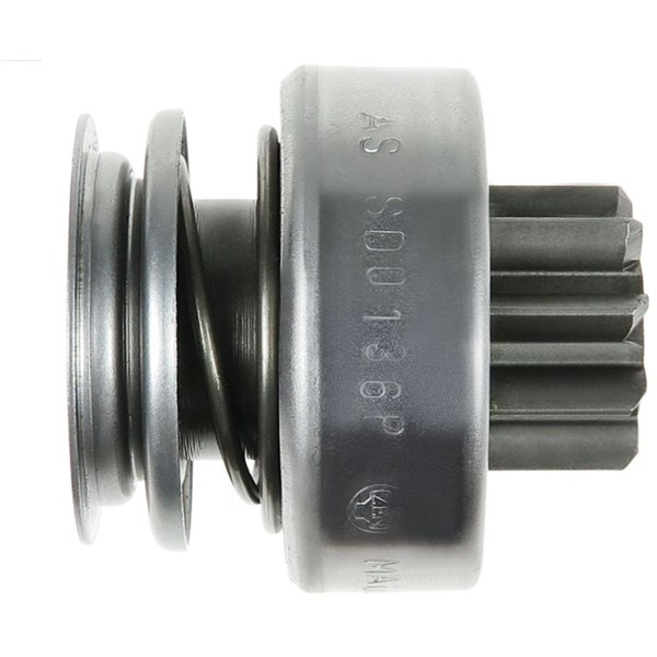 Frihjulsväxel, startmotor As-pl SD0136P AS-PL