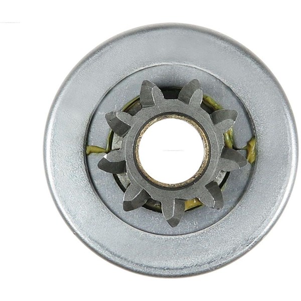 Frihjulsväxel, startmotor As-pl SD0136P AS-PL
