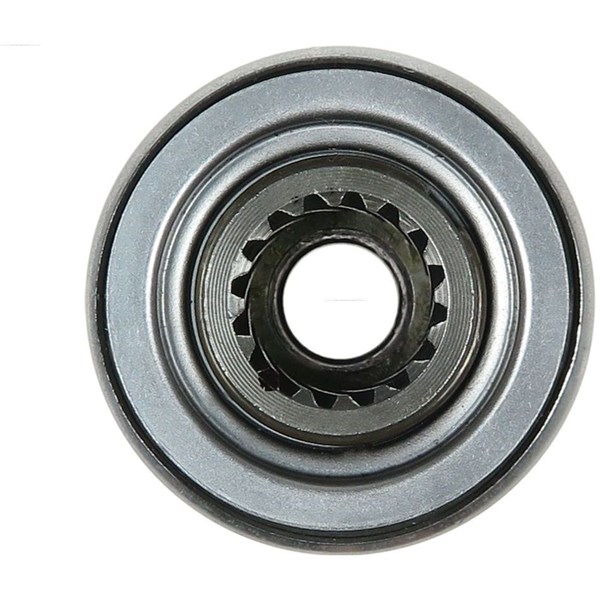 Frihjulsväxel, startmotor As-pl SD0136P AS-PL