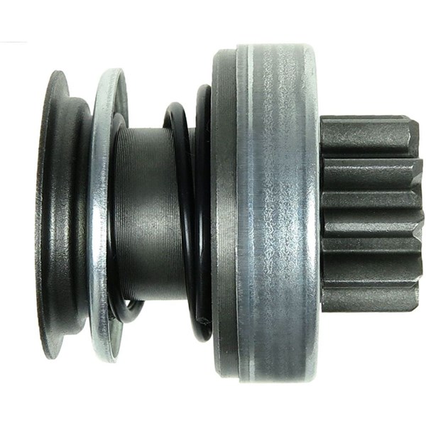Frihjulsväxel, startmotor As-pl SD0137 AS-PL
