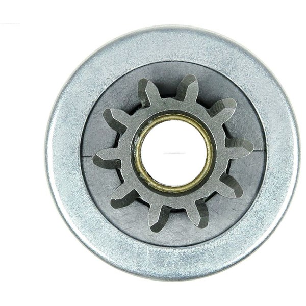 Frihjulsväxel, startmotor As-pl SD0137 AS-PL
