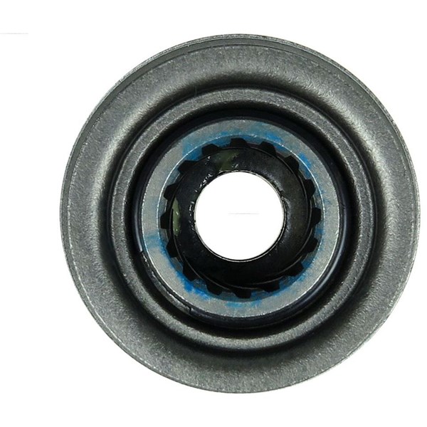 Frihjulsväxel, startmotor As-pl SD0137 AS-PL