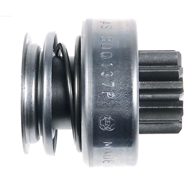 Frihjulsväxel, startmotor As-pl SD0137P AS-PL