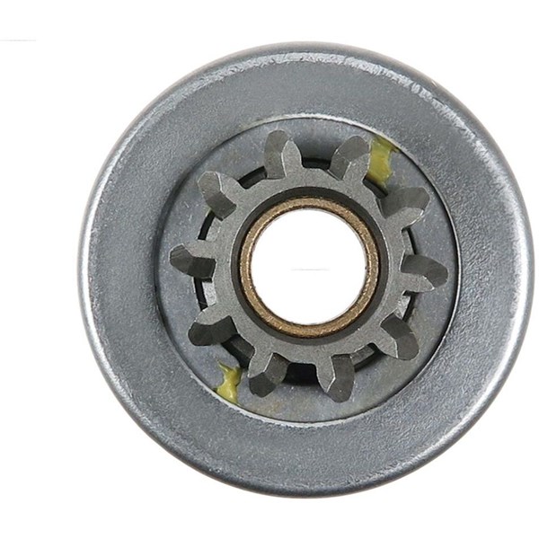 Frihjulsväxel, startmotor As-pl SD0137P AS-PL