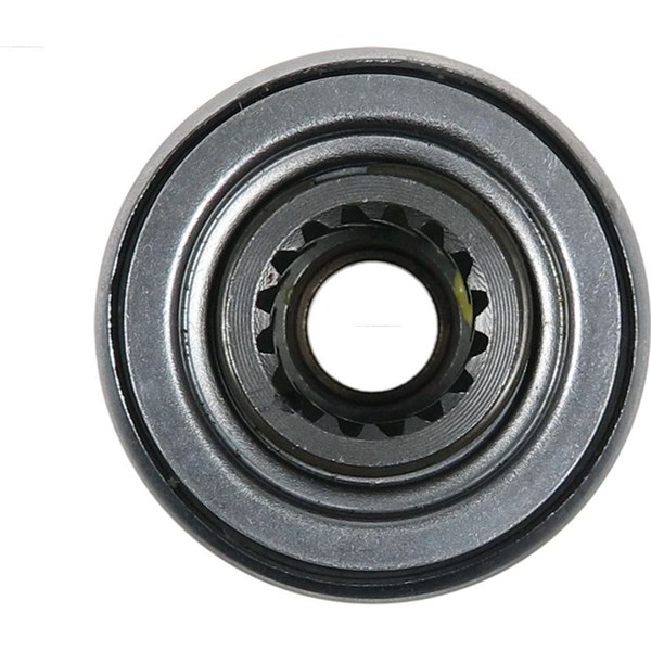 Frihjulsväxel, startmotor As-pl SD0137P AS-PL