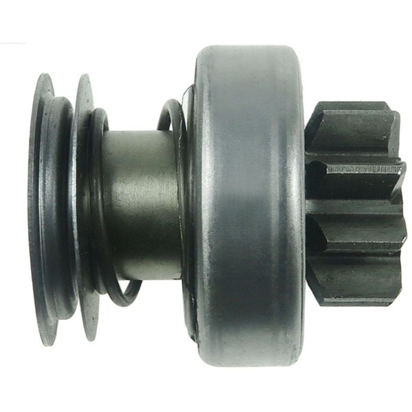 Frihjulsväxel, startmotor As-pl SD0138P AS-PL