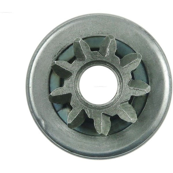 Frihjulsväxel, startmotor As-pl SD0138P AS-PL Frihjulsväxel, startmotor As-pl SD0138P AS-PL