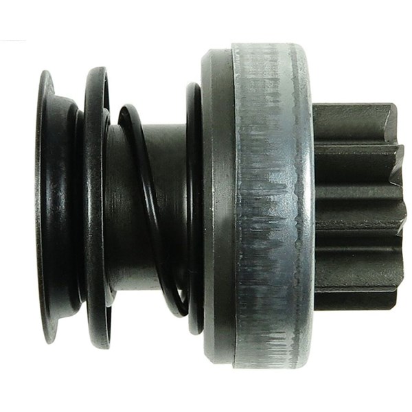 Frihjulsväxel, startmotor As-pl SD0138S2 AS-PL Frihjulsväxel, startmotor As-pl SD0138S2 AS-PL