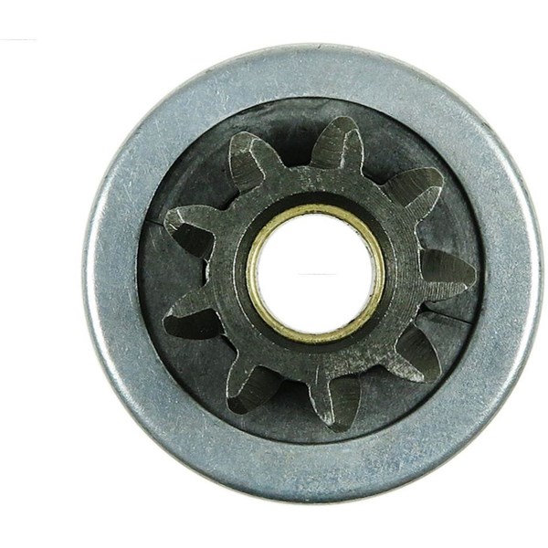 Frihjulsväxel, startmotor As-pl SD0138S2 AS-PL Frihjulsväxel, startmotor As-pl SD0138S2 AS-PL