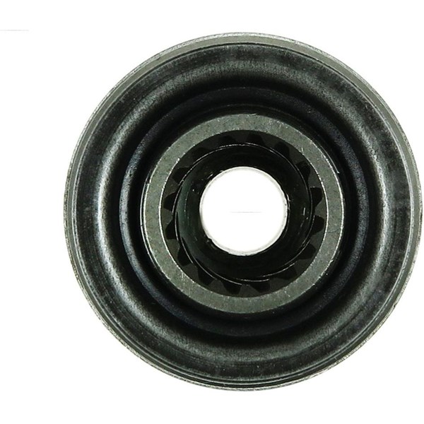 Frihjulsväxel, startmotor As-pl SD0138S2 AS-PL Frihjulsväxel, startmotor As-pl SD0138S2 AS-PL