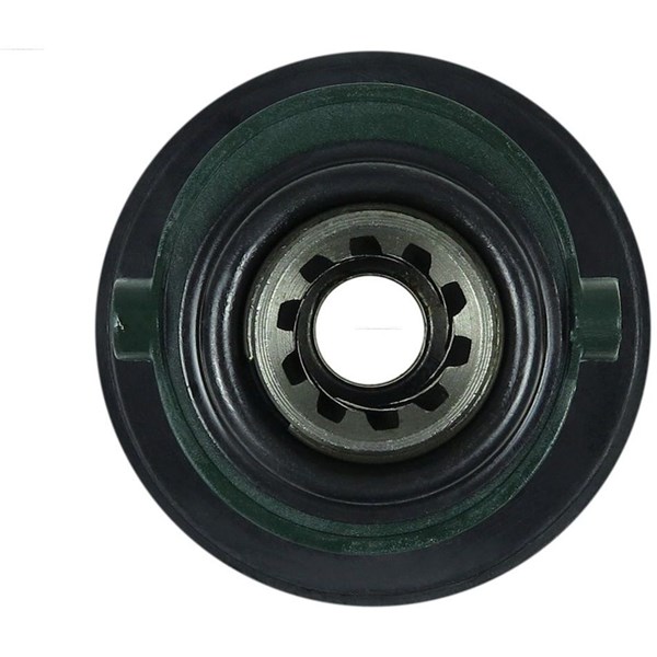 Frihjulsväxel, startmotor As-pl SD0140 AS-PL