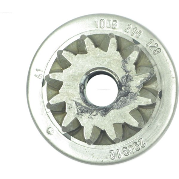 Frihjulsväxel, startmotor As-pl SD0144(BOSCH) AS-PL