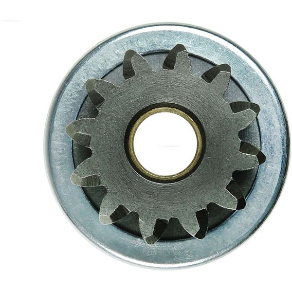 Frihjulsväxel, startmotor As-pl SD0144S2 AS-PL