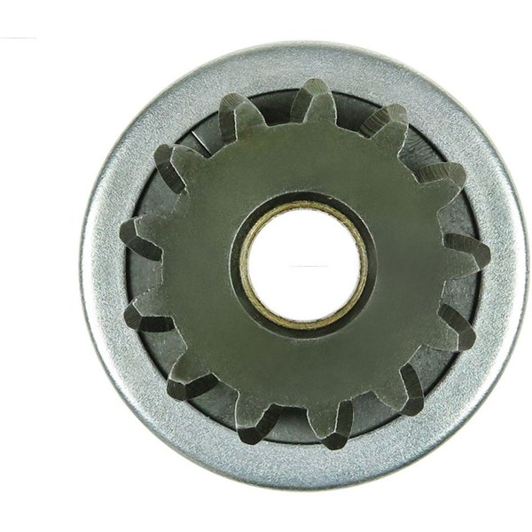 Frihjulsväxel, startmotor As-pl SD0145 AS-PL Frihjulsväxel, startmotor As-pl SD0145 AS-PL