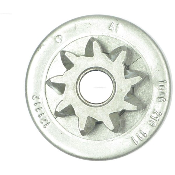 Frihjulsväxel, startmotor As-pl SD0146(BOSCH) AS-PL