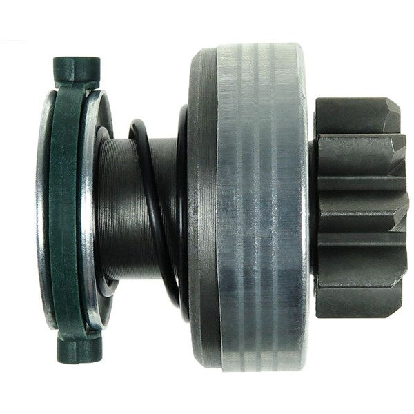 Frihjulsväxel, startmotor As-pl SD0146 AS-PL