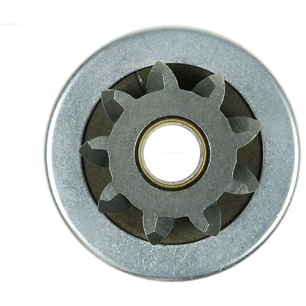 Frihjulsväxel, startmotor As-pl SD0146 AS-PL