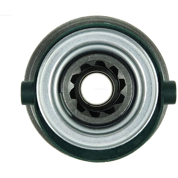 Frihjulsväxel, startmotor As-pl SD0146 AS-PL