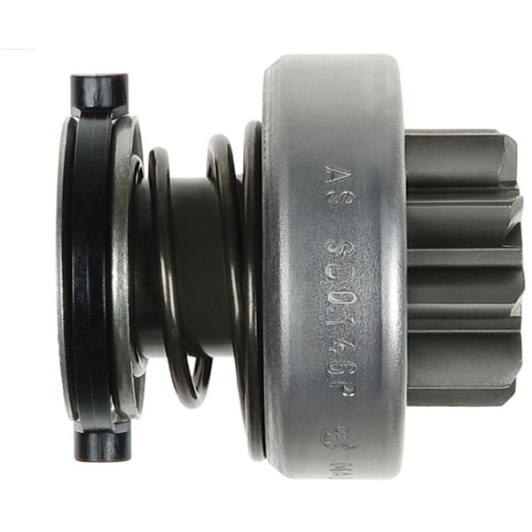 Frihjulsväxel, startmotor As-pl SD0146P AS-PL