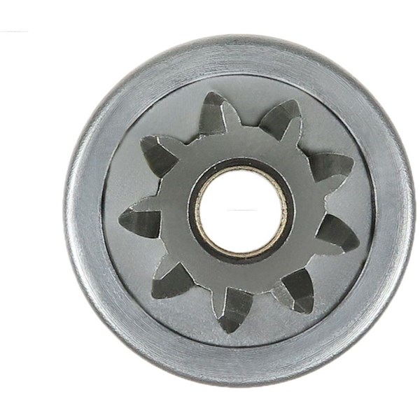 Frihjulsväxel, startmotor As-pl SD0146P AS-PL