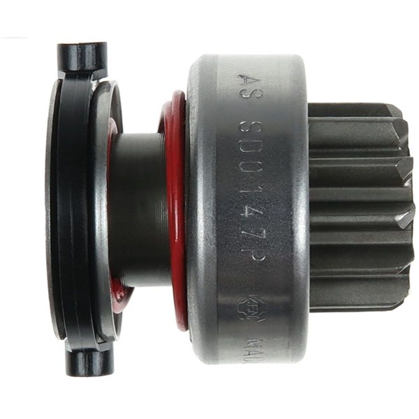 Frihjulsväxel, startmotor As-pl SD0147P AS-PL Frihjulsväxel, startmotor As-pl SD0147P AS-PL
