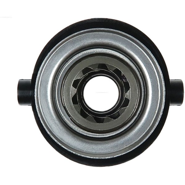 Frihjulsväxel, startmotor As-pl SD0147P AS-PL Frihjulsväxel, startmotor As-pl SD0147P AS-PL