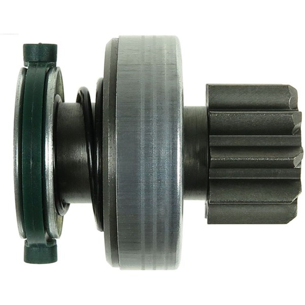 Frihjulsväxel, startmotor As-pl SD0148 AS-PL