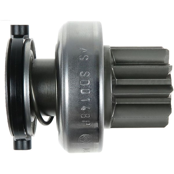 Frihjulsväxel, startmotor As-pl SD0148P AS-PL