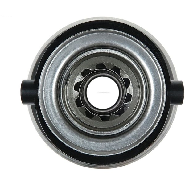 Frihjulsväxel, startmotor As-pl SD0148P AS-PL