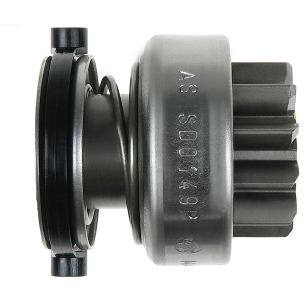 Frihjulsväxel, startmotor As-pl SD0149P AS-PL