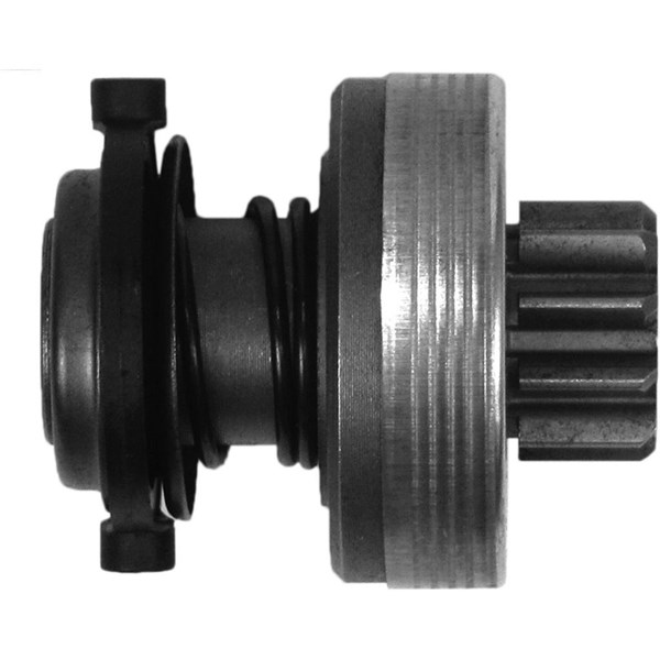 Frihjulsväxel, startmotor As-pl SD0153 AS-PL