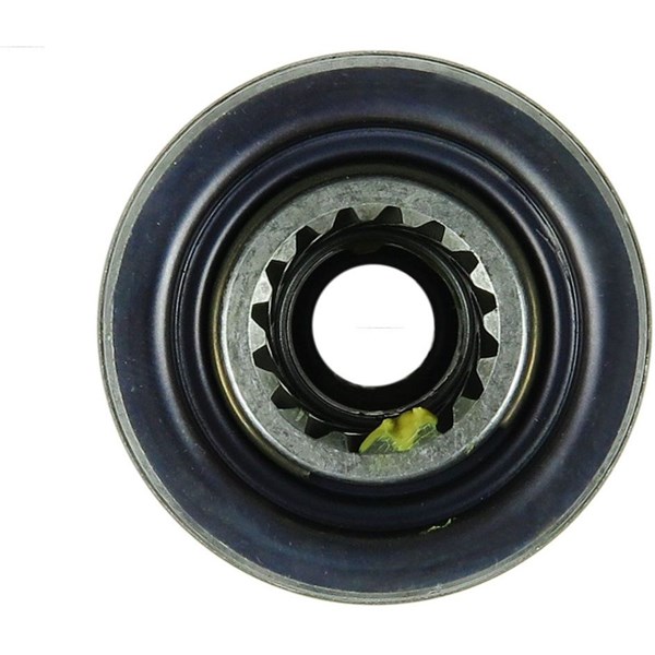 Frihjulsväxel, startmotor As-pl SD0155(BOSCH) AS-PL
