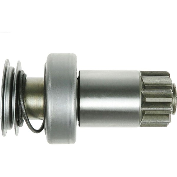 Frihjulsväxel, startmotor As-pl SD0155 AS-PL