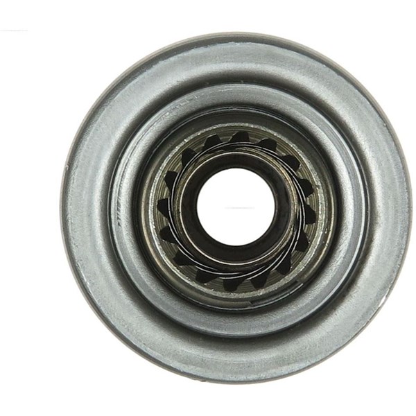 Frihjulsväxel, startmotor As-pl SD0155 AS-PL