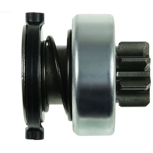 Frihjulsväxel, startmotor As-pl SD0161S AS-PL
